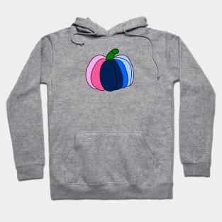 Pride Pumpkin Hoodie